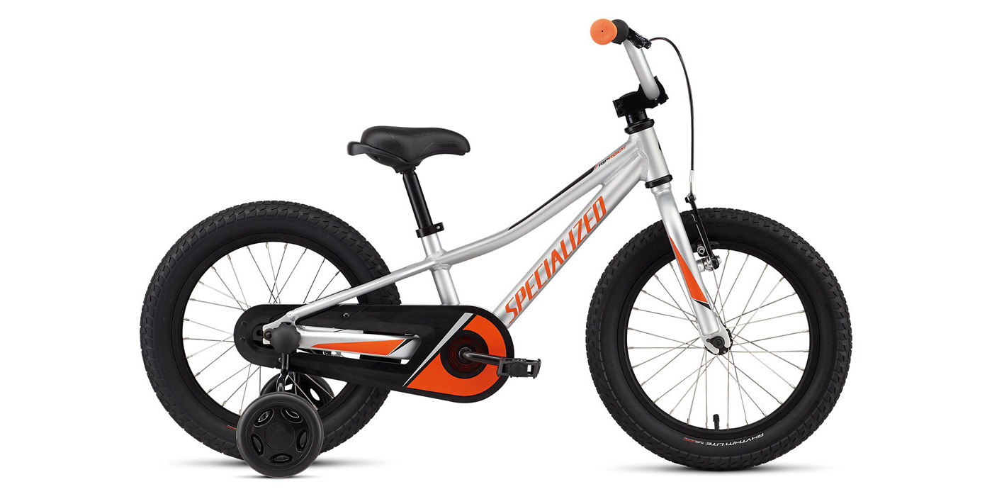 Specialized Riprock Coaster 16