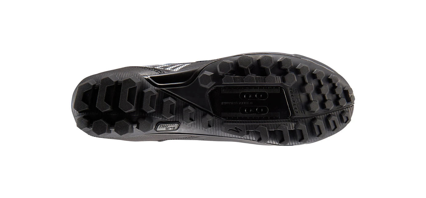 Specialized Recon 1.0 Mountain Bike Shoes tretry - Image 5