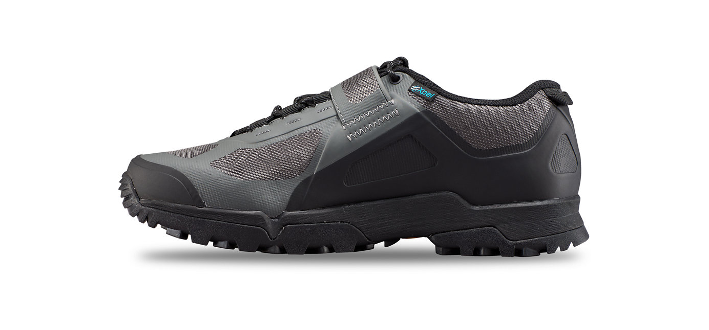 Specialized Rime 2.0 Mountain Bike Shoe tretry - Image 3