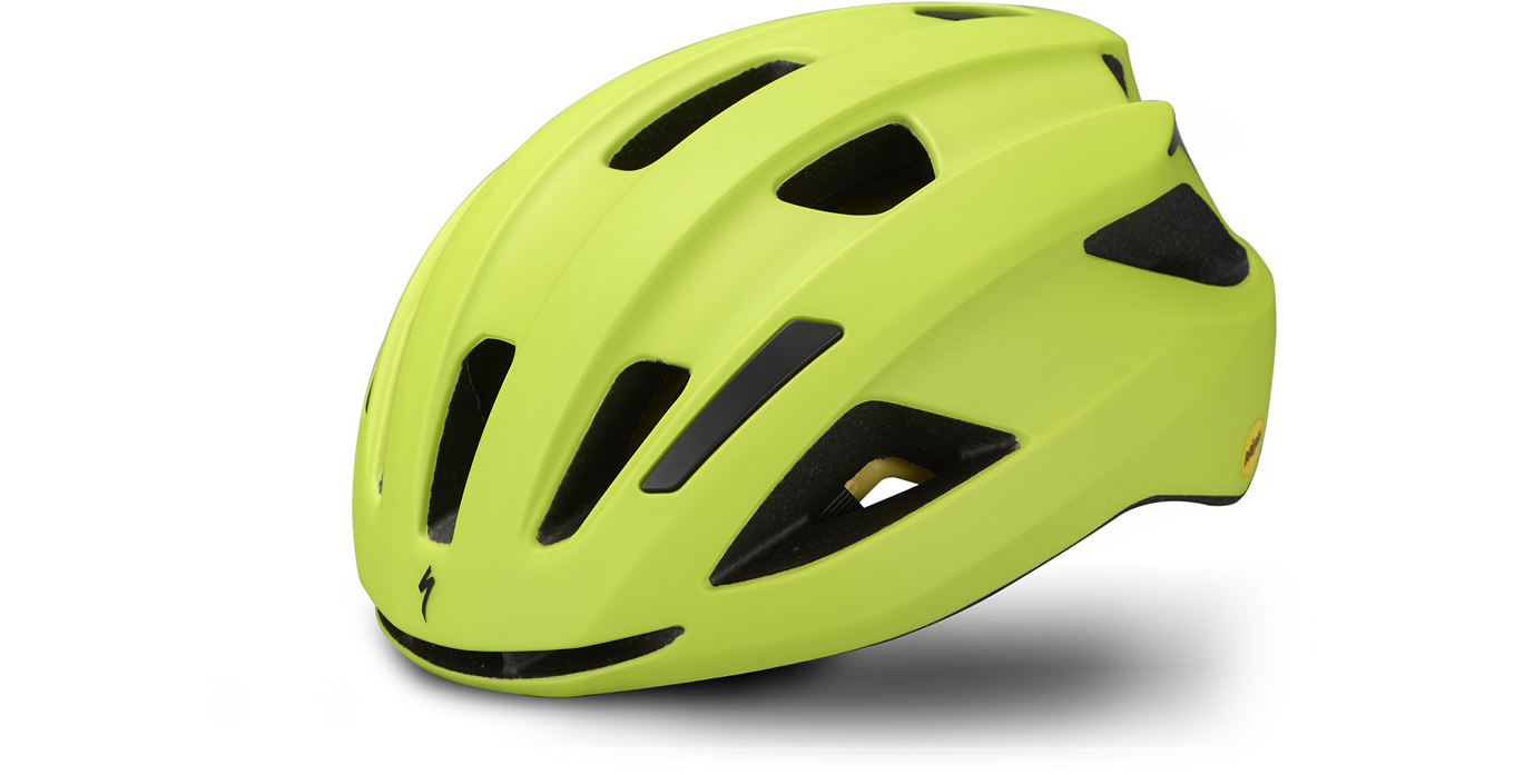 Specialized Align II prilba