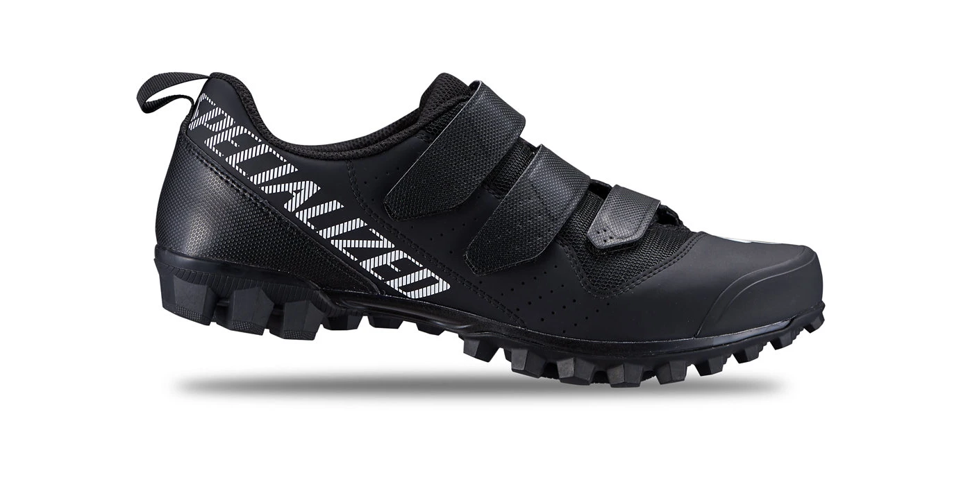 Specialized Recon 1.0 Mountain Bike Shoes tretry - Image 2
