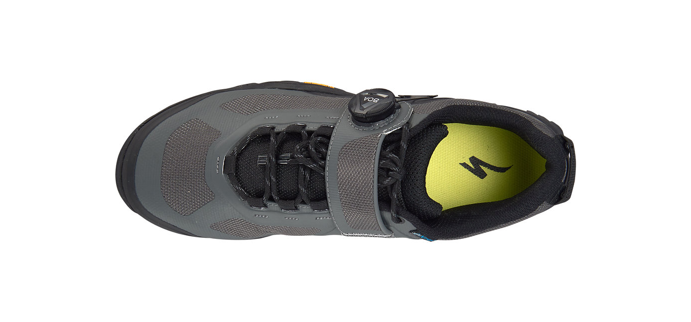 Specialized Rime 2.0 Mountain Bike Shoe tretry - Image 4