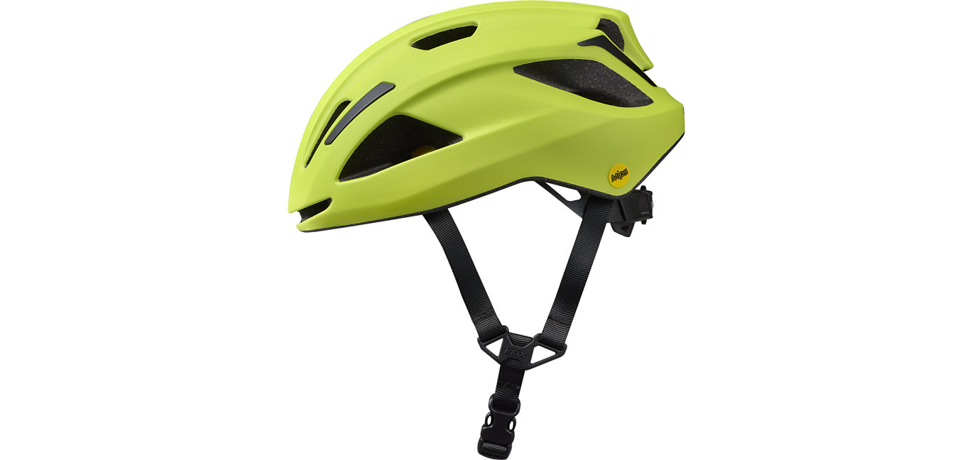 Specialized Align II prilba - Image 4