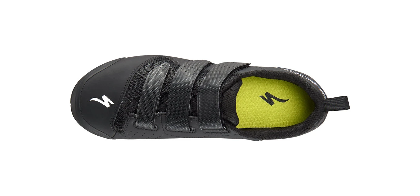 Specialized Recon 1.0 Mountain Bike Shoes tretry - Image 3