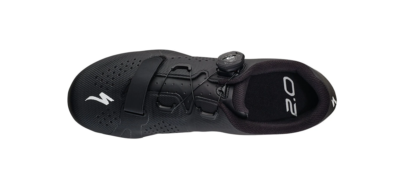 Specialized Torch 2.0 Road Shoes tretry - Image 4