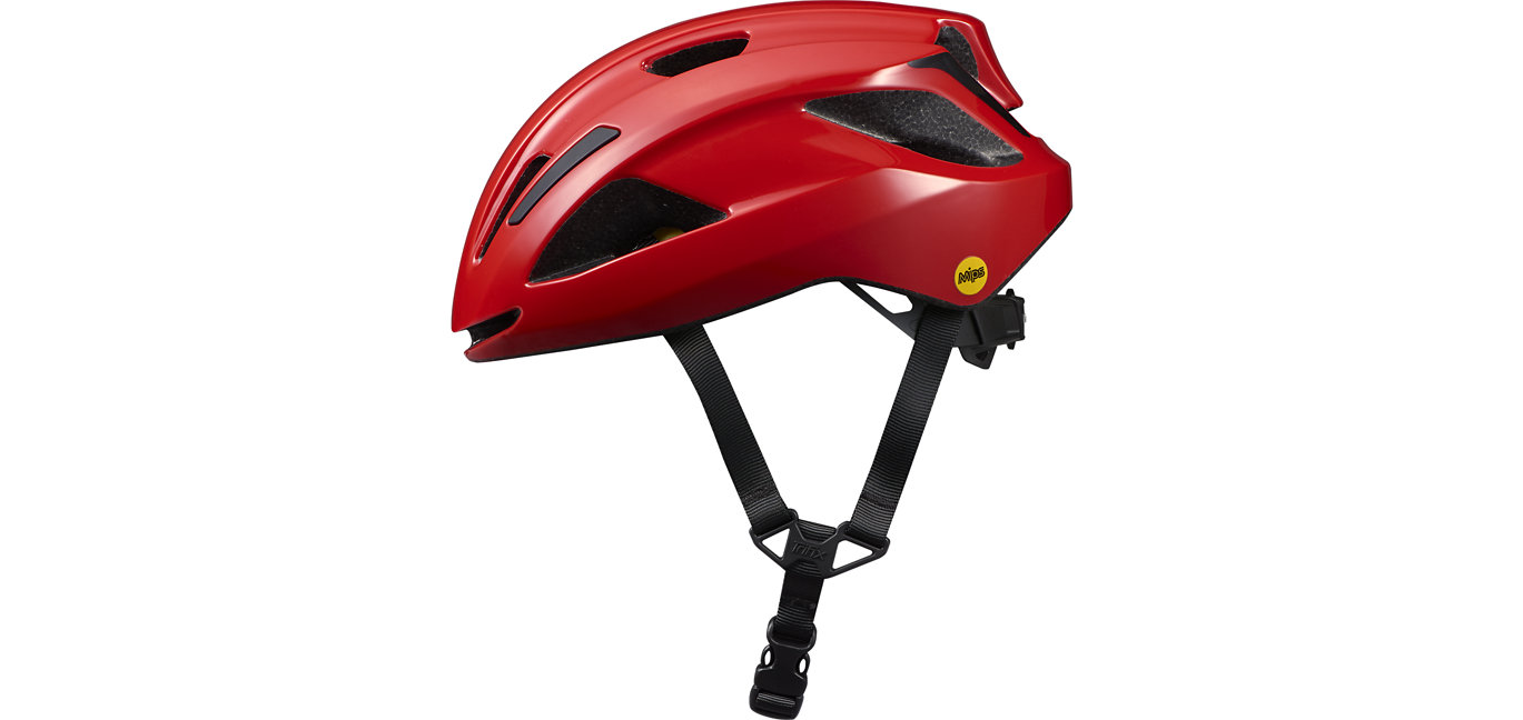 Specialized Align II prilba - Image 5