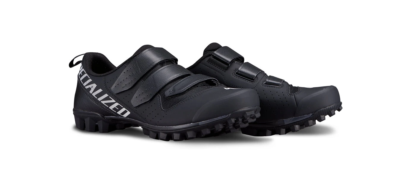Specialized Recon 1.0 Mountain Bike Shoes tretry