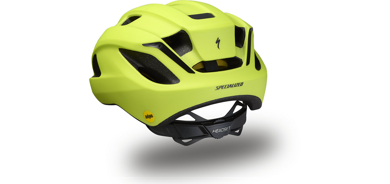 Specialized Align II prilba - Image 6