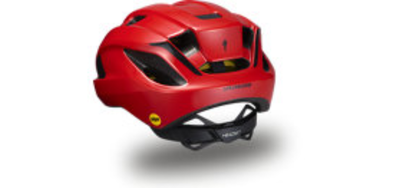Specialized Align II prilba - Image 7
