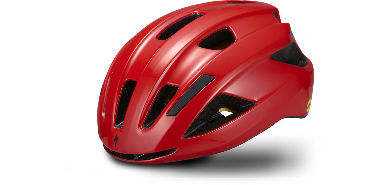 Specialized Align II prilba