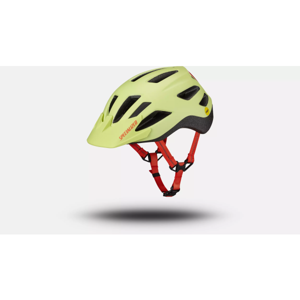 Specialized Shuffle Child LED prilba - Image 3