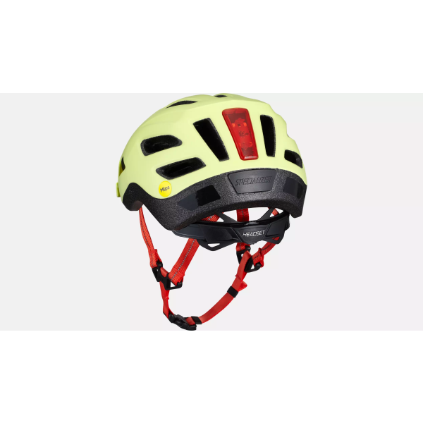 Specialized Shuffle Child LED prilba - Image 4