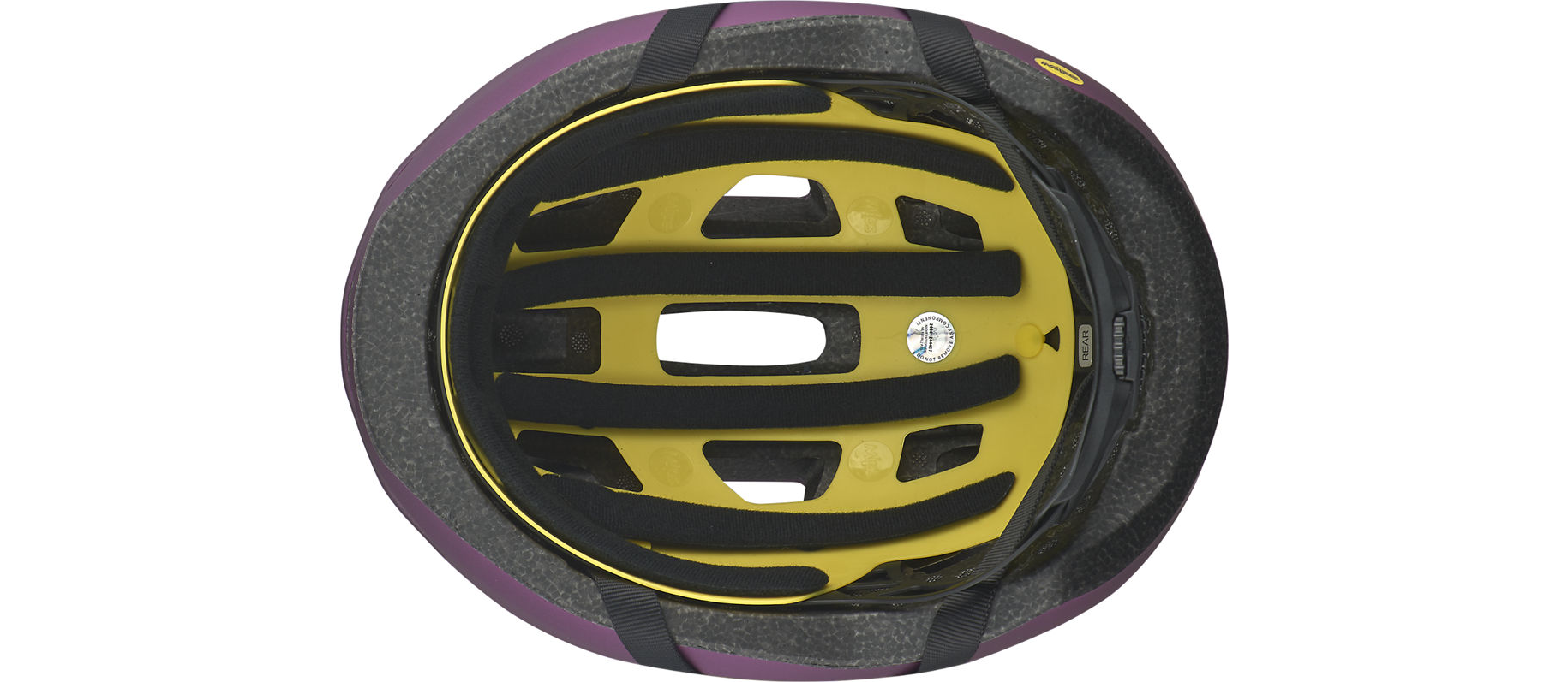 Specialized Align II prilba - Image 4