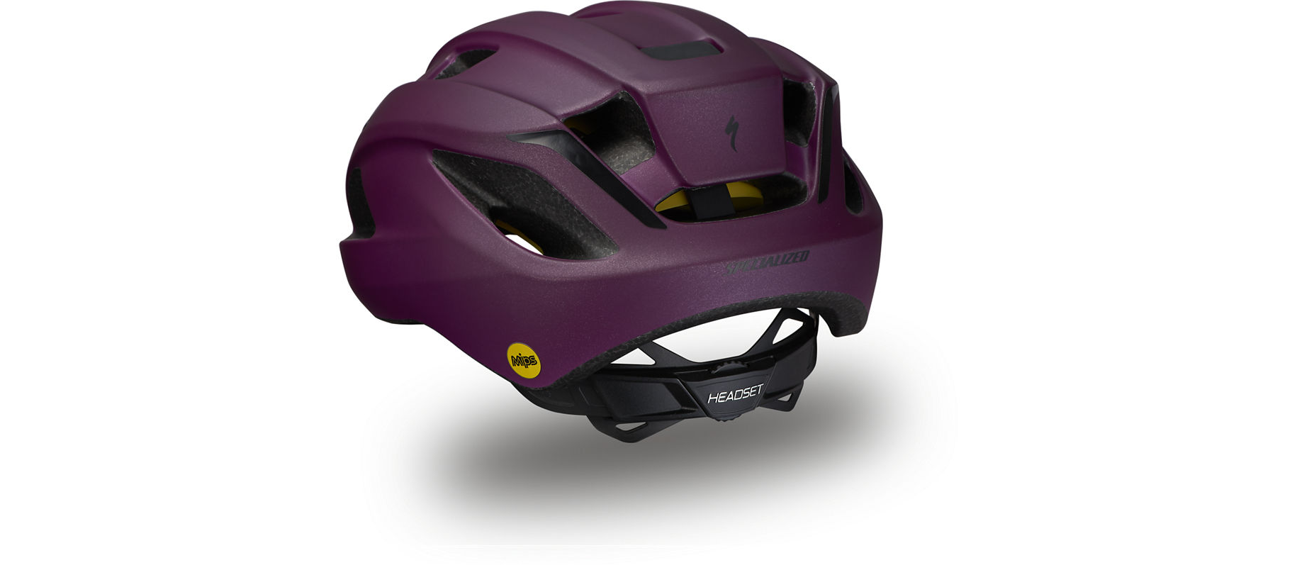 Specialized Align II prilba - Image 2