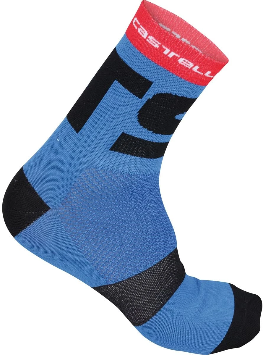 Castelli Free X13 ponožky