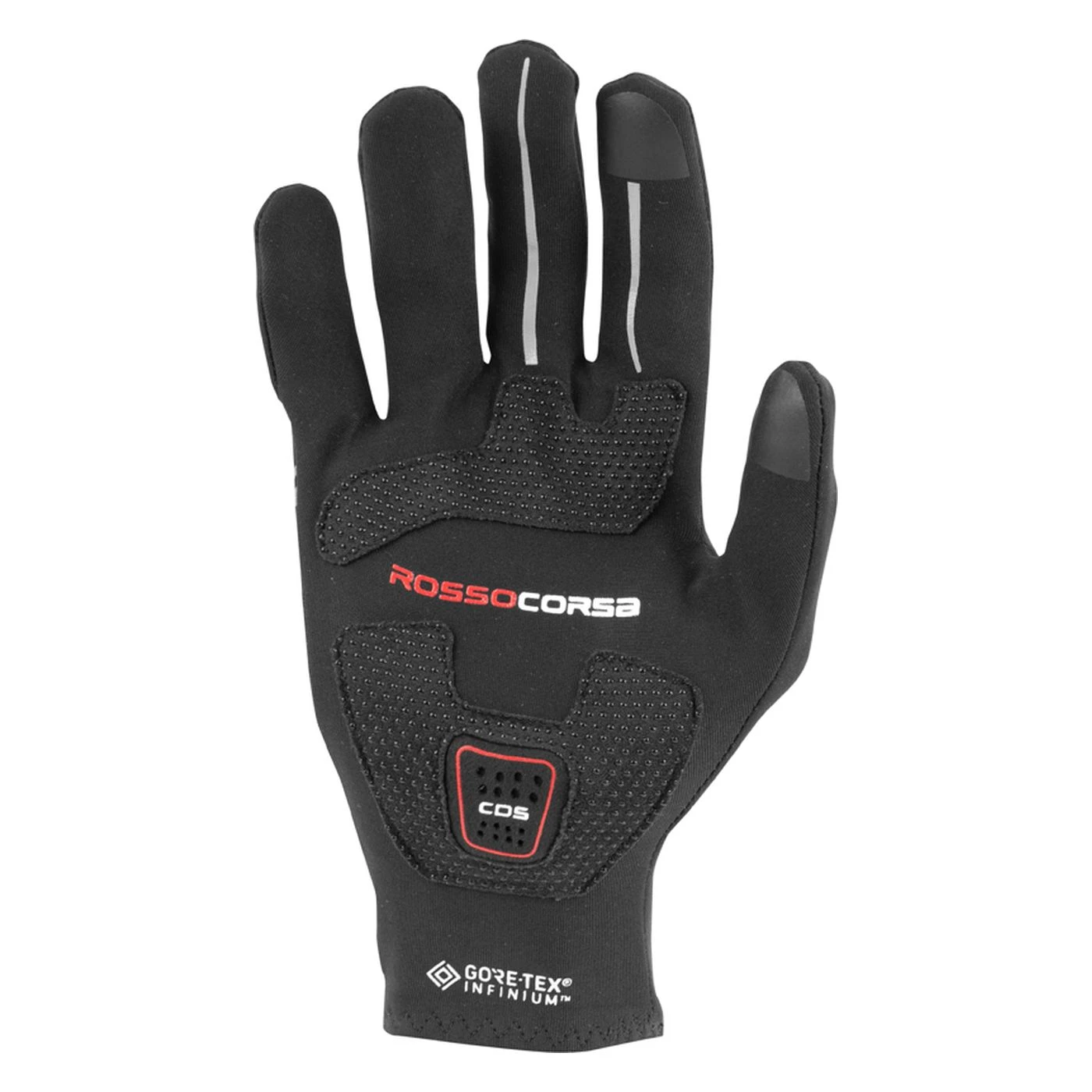 Castelli Perfetto Light rukavice – Obrázok 2