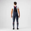 Castelli Sorpasso RoS pánske cyklistické nohavice – Obrázok 6