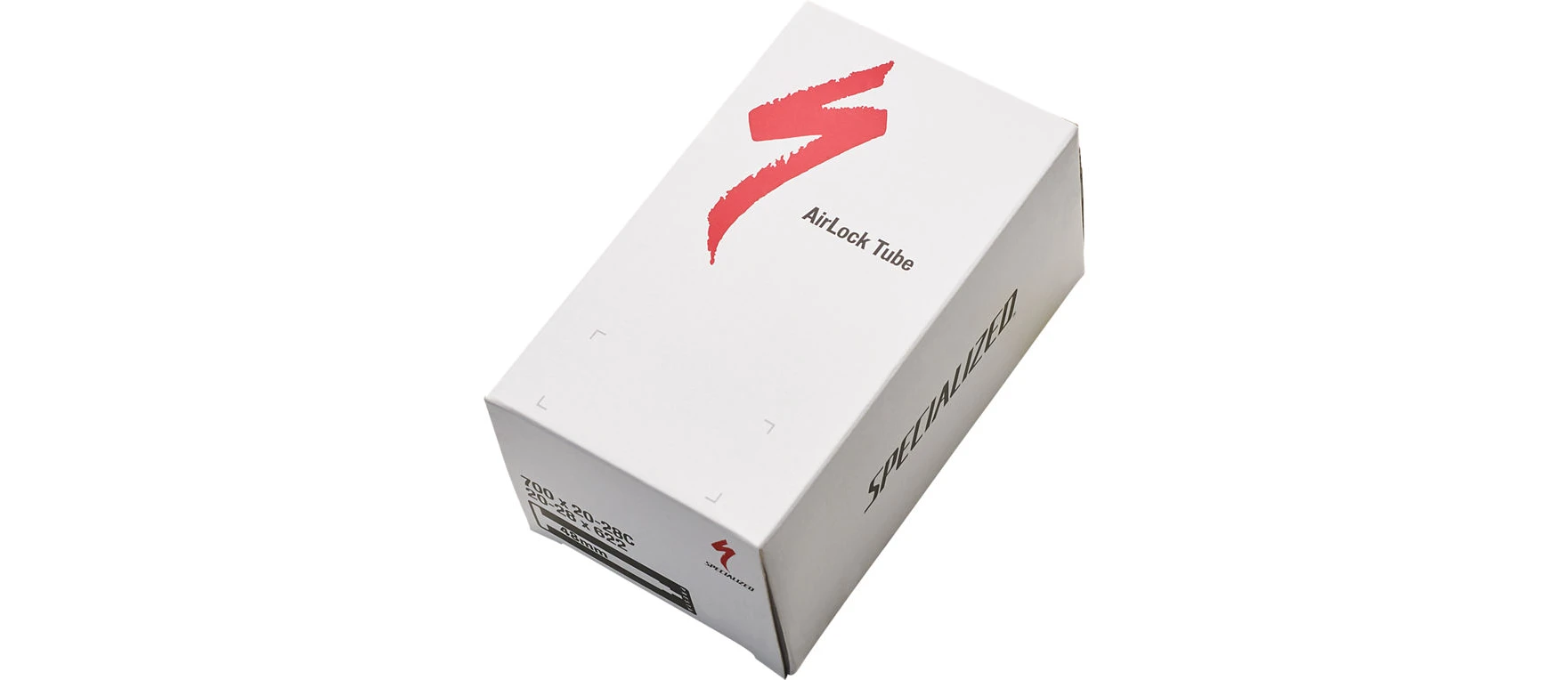 Specialized Airlock Presta Valve Tube 29x1.75-2.4, 40 mm duša
