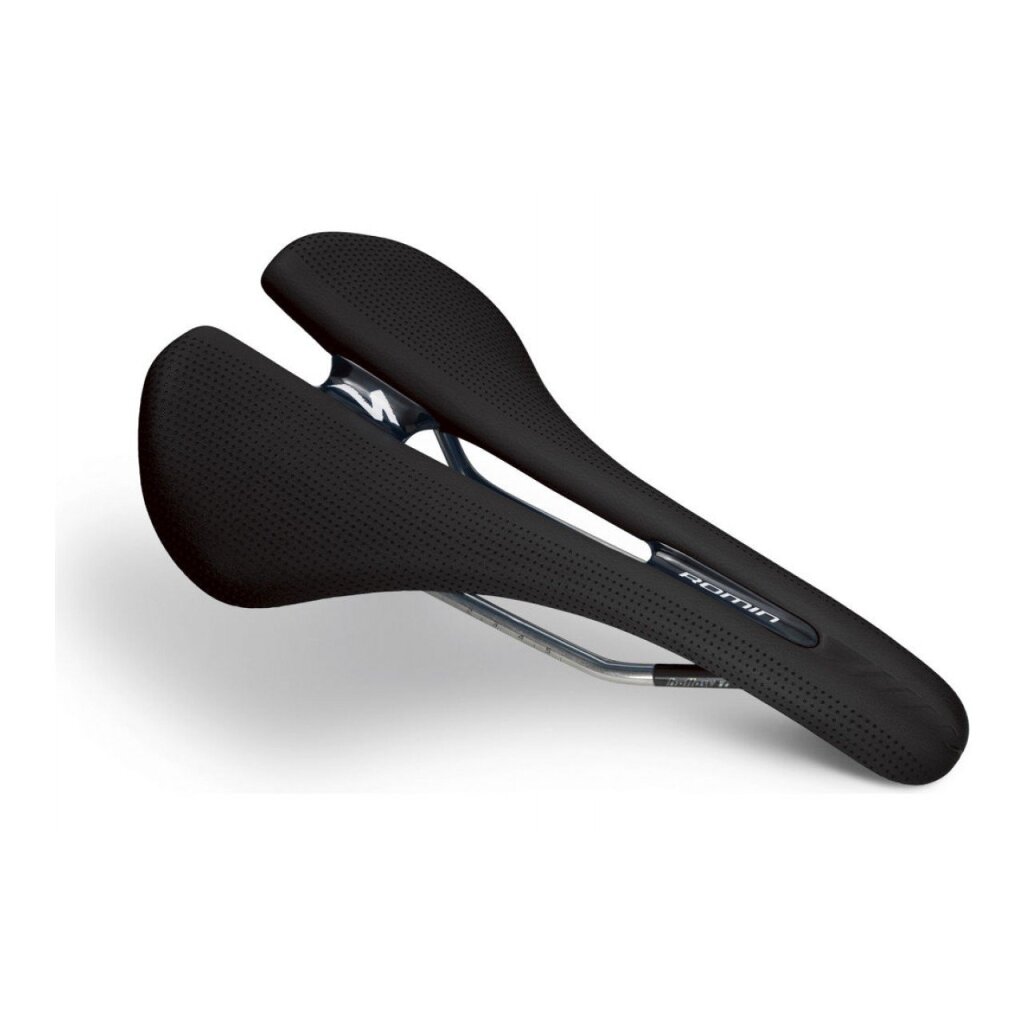 Specialized Romin Evo Expert Gel sedlo - Bicigel