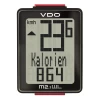 VDO M2.1 WR - drôtový cyklopočítač