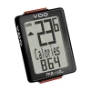 VDO M2.1 WR - drôtový cyklopočítač – Obrázok 3