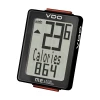 VDO M2.1 WR - drôtový cyklopočítač – Obrázok 2