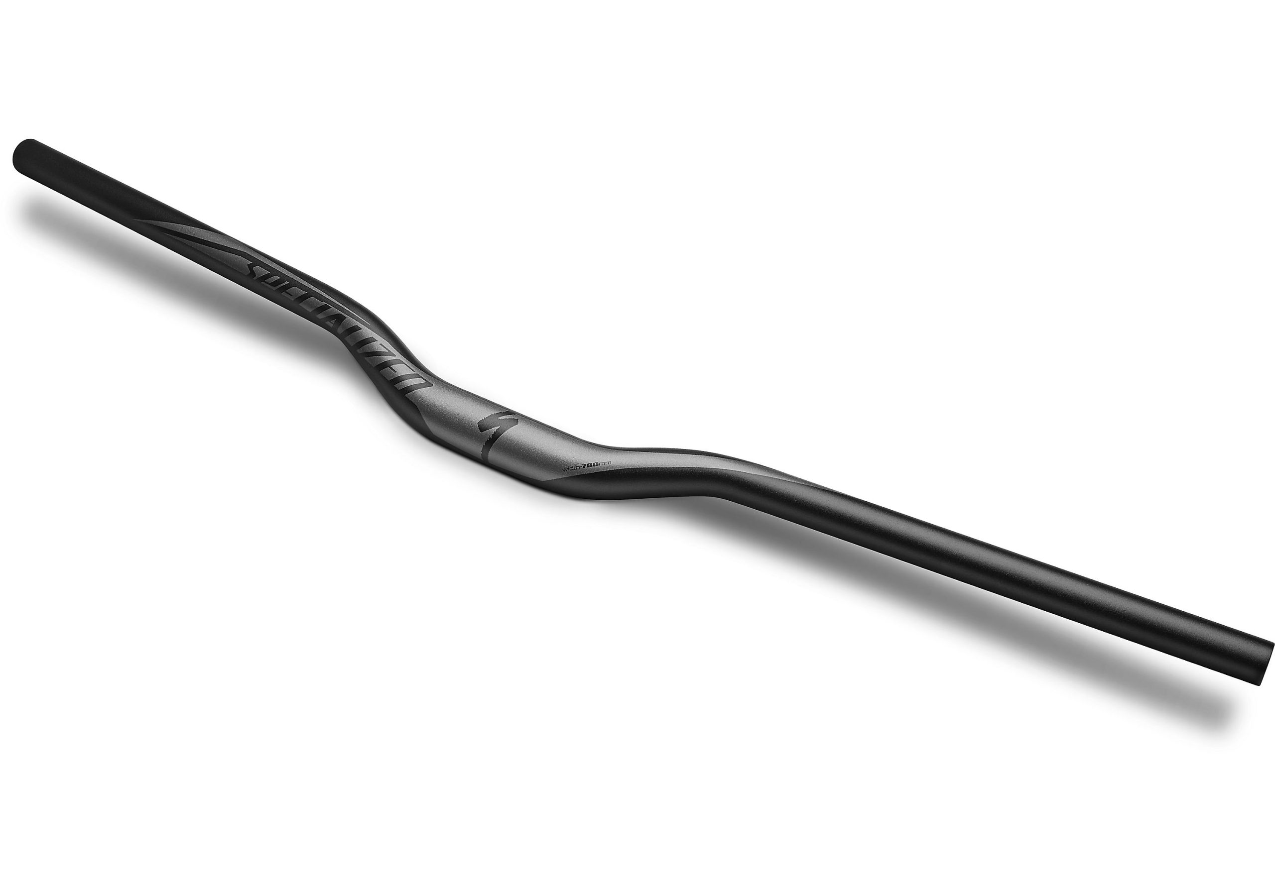 Specialized Alloy Low Rise Handlebars riadidlá