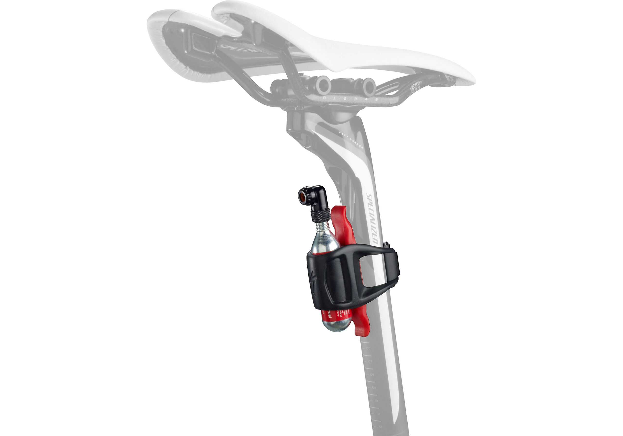 Specialized Air Tool CO2 Mini Kit - 16g pumpička