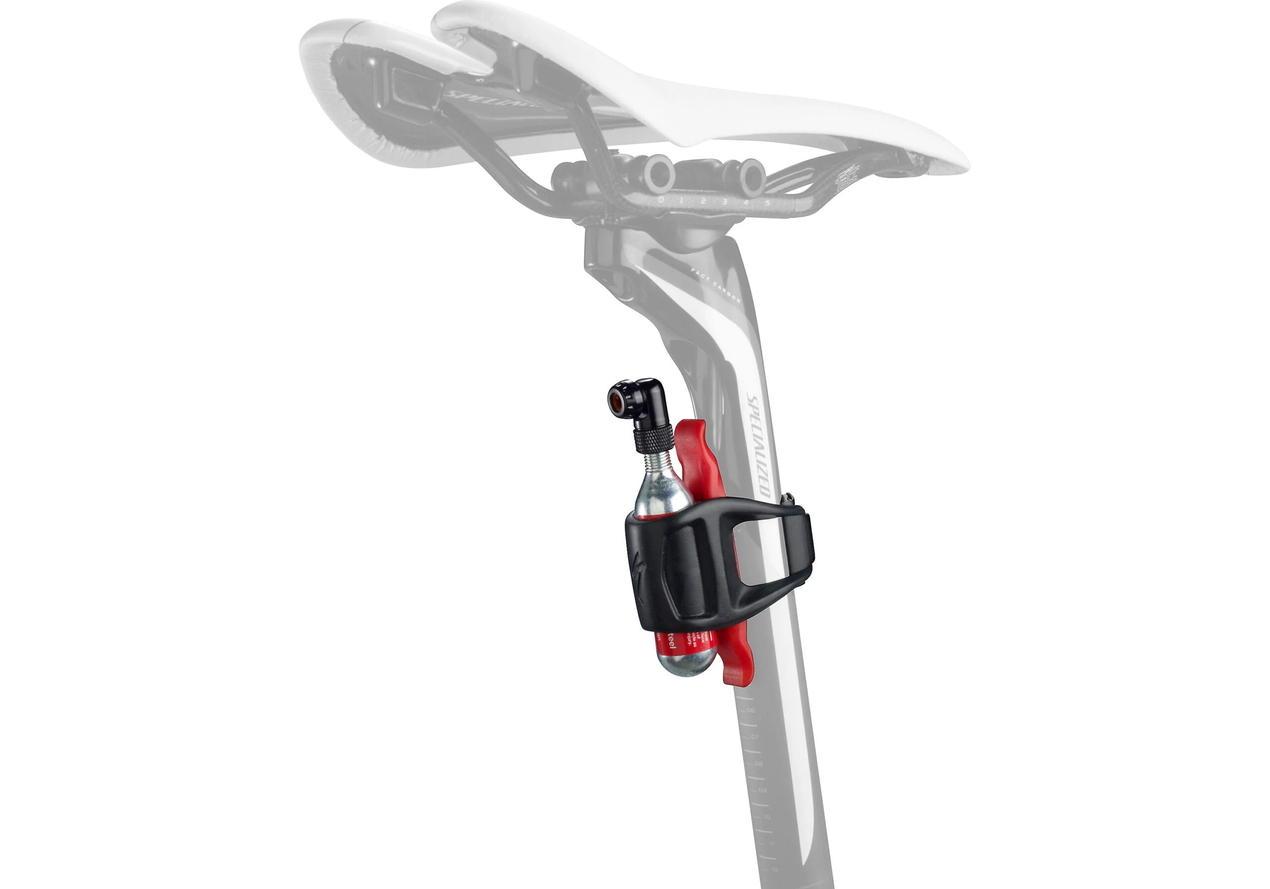 Specialized Air Tool CO2 Mini Kit - 16g pumpička