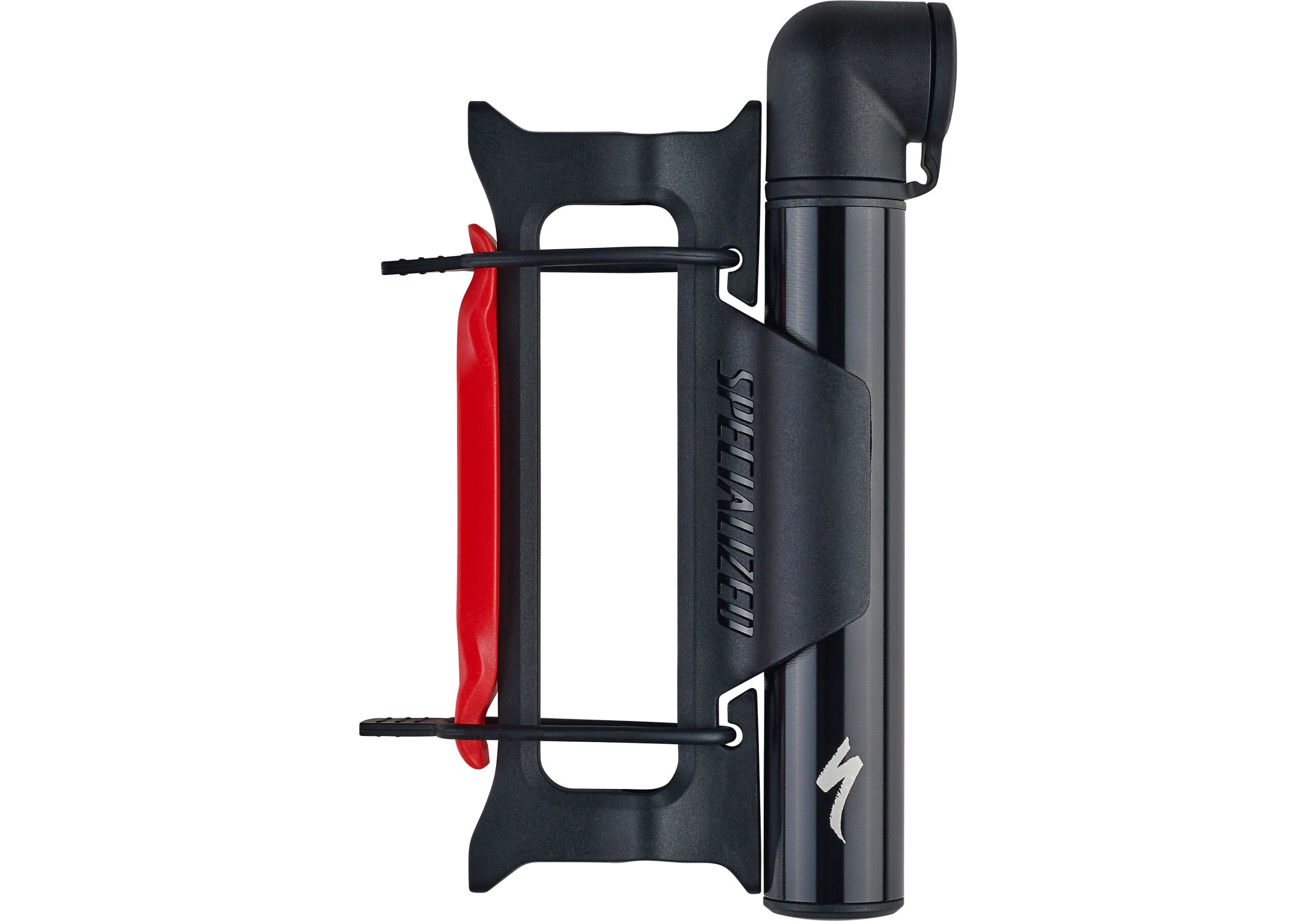 Specialized Air Tool MTB Mini Pump With Spool pumpa