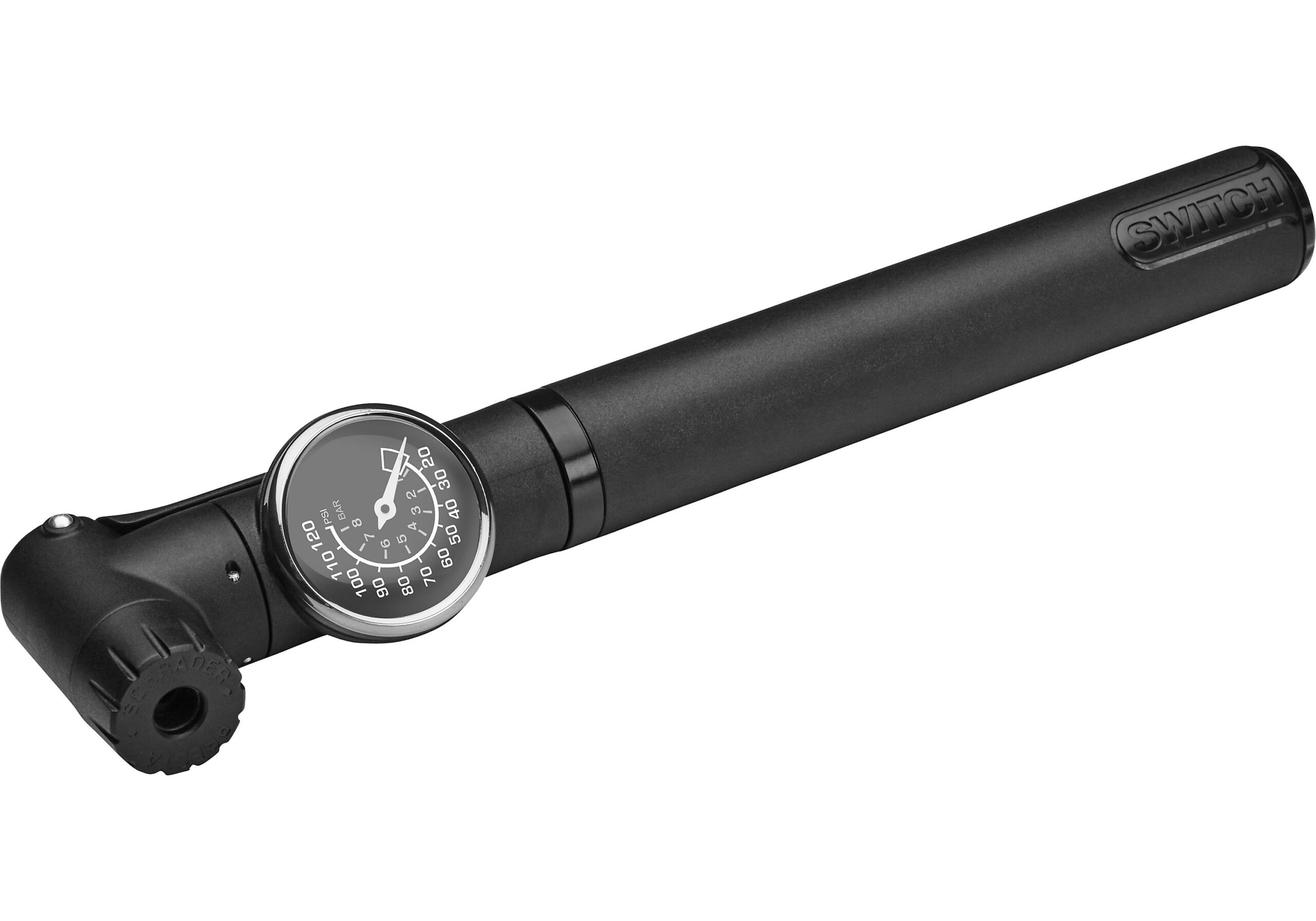 Specialized Air Tool Switch Comp pumpa