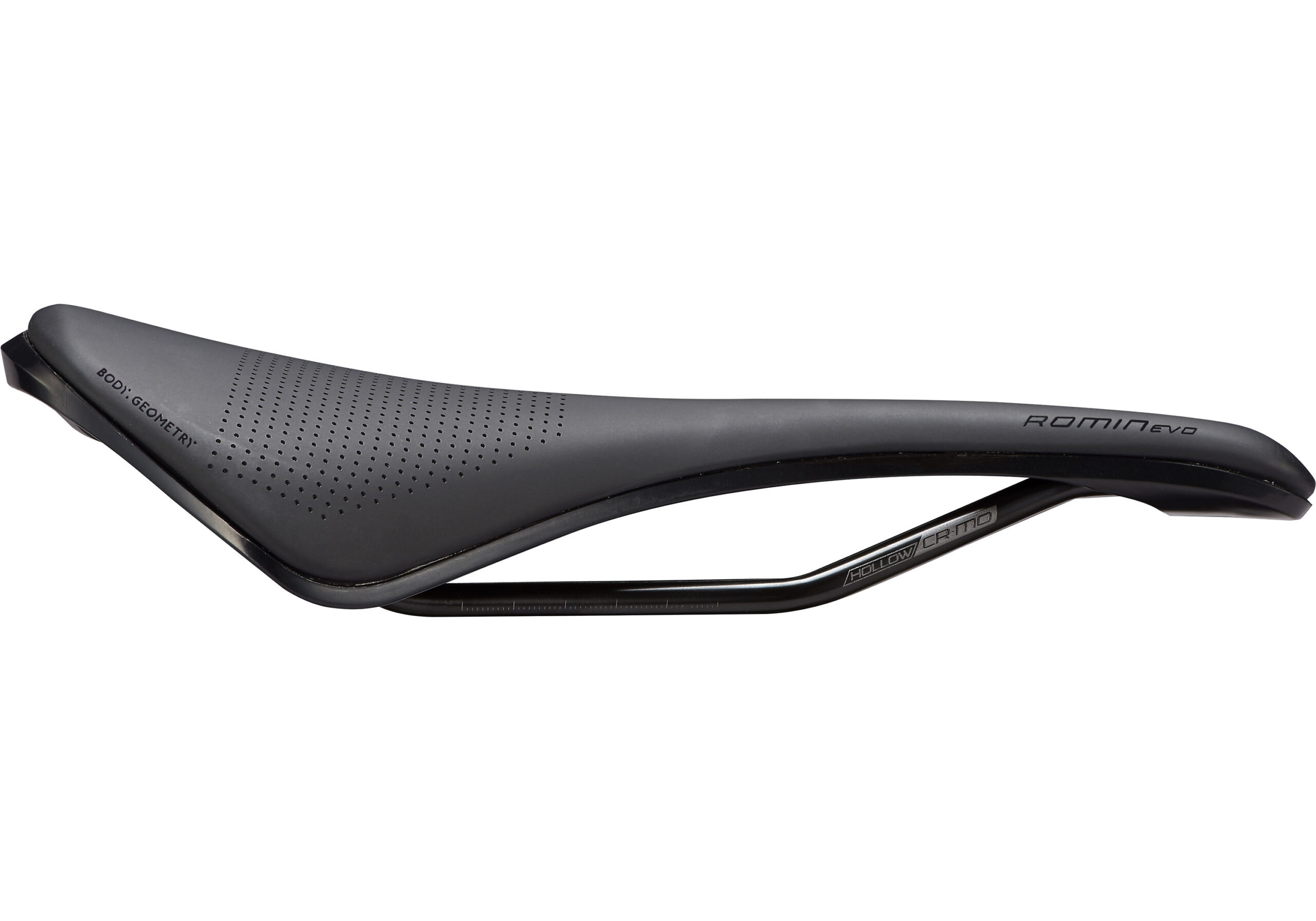 Specialized Romin EVO Comp Gel sedlo - Image 3
