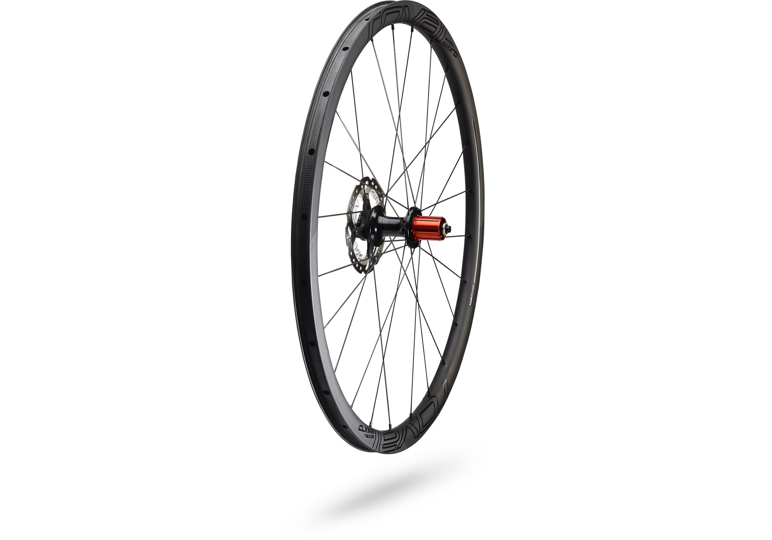 Specialized Roval CLX 32 Disc – Rear zadné koleso