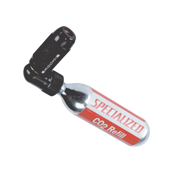 Specialized CPRO2 Trigger pumpa