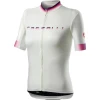 Castelli Gradient dámsky cyklistický dres