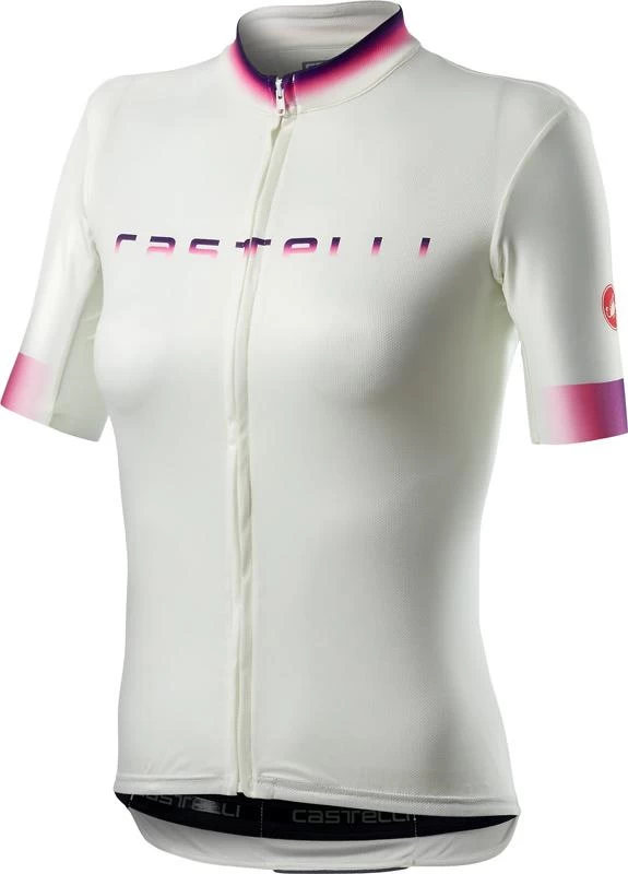 Castelli Gradient dámsky cyklistický dres