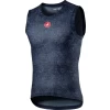 Castelli Pro Mesh pánske funkčné prádlo bez rukávov