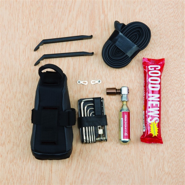 Blackburn Grid Small Seat Bag - Image 2