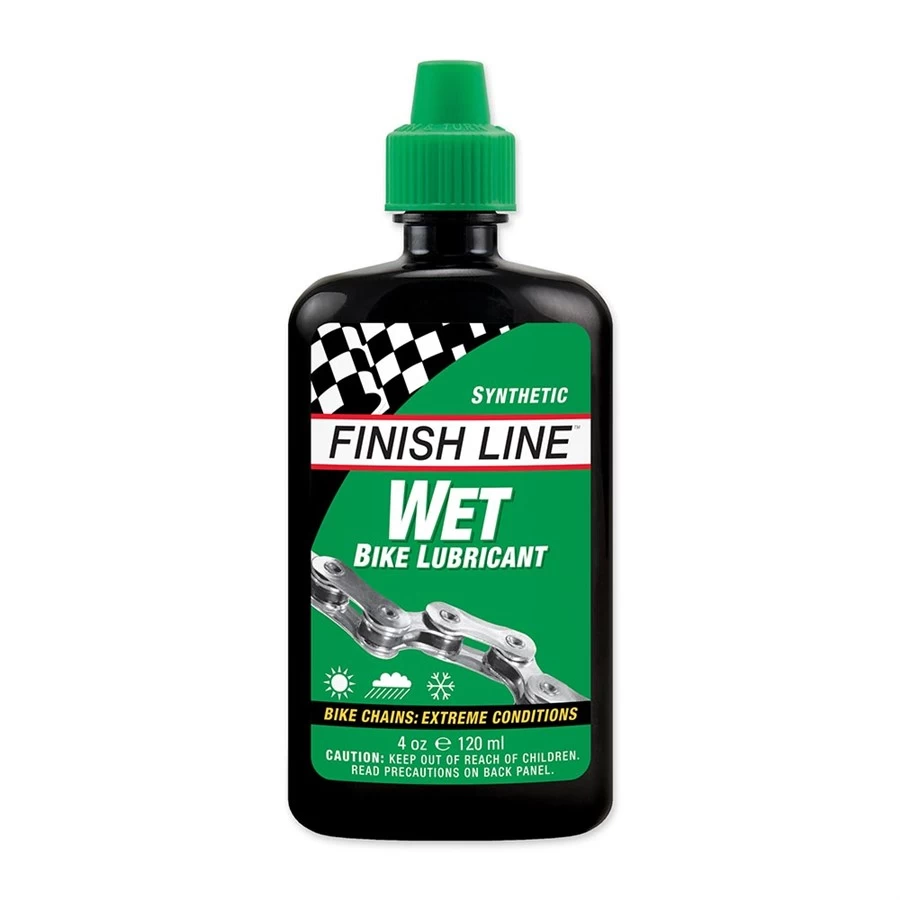 Finish Line Cross Country 4oz/120ml mazivo