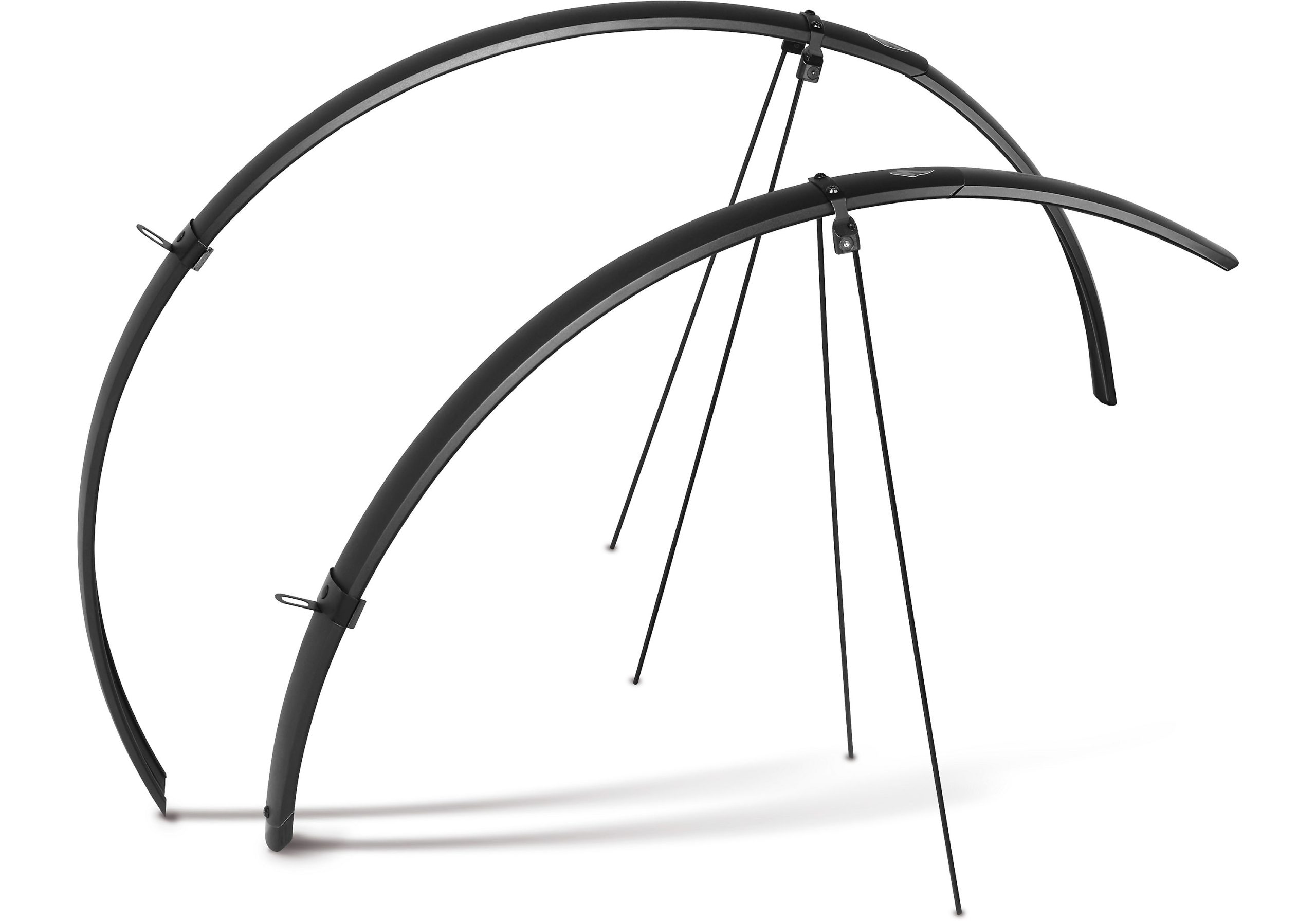 Specialized DRY-TECH Fender Set sada blatníkov