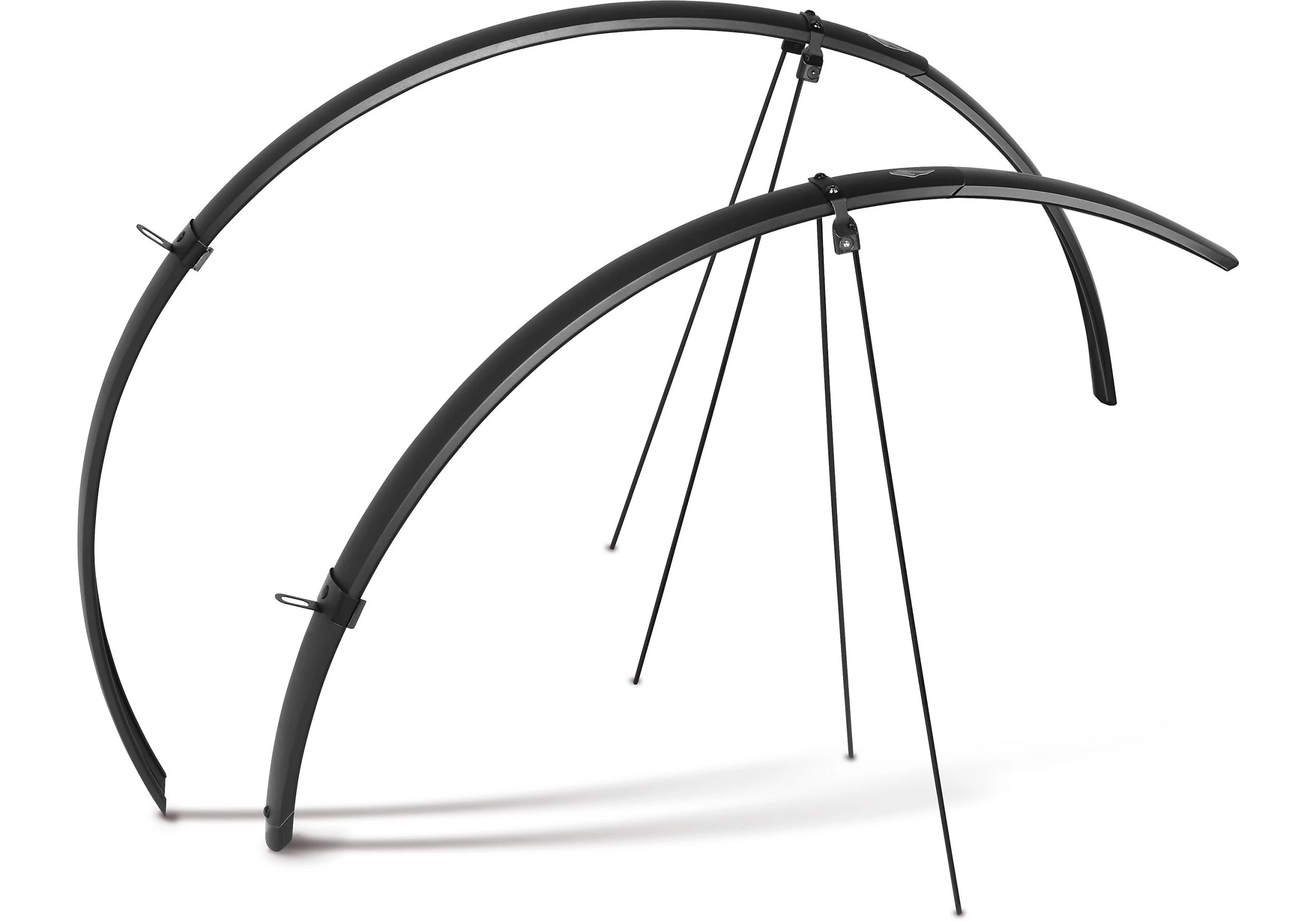Specialized DRY-TECH Fender Set sada blatníkov