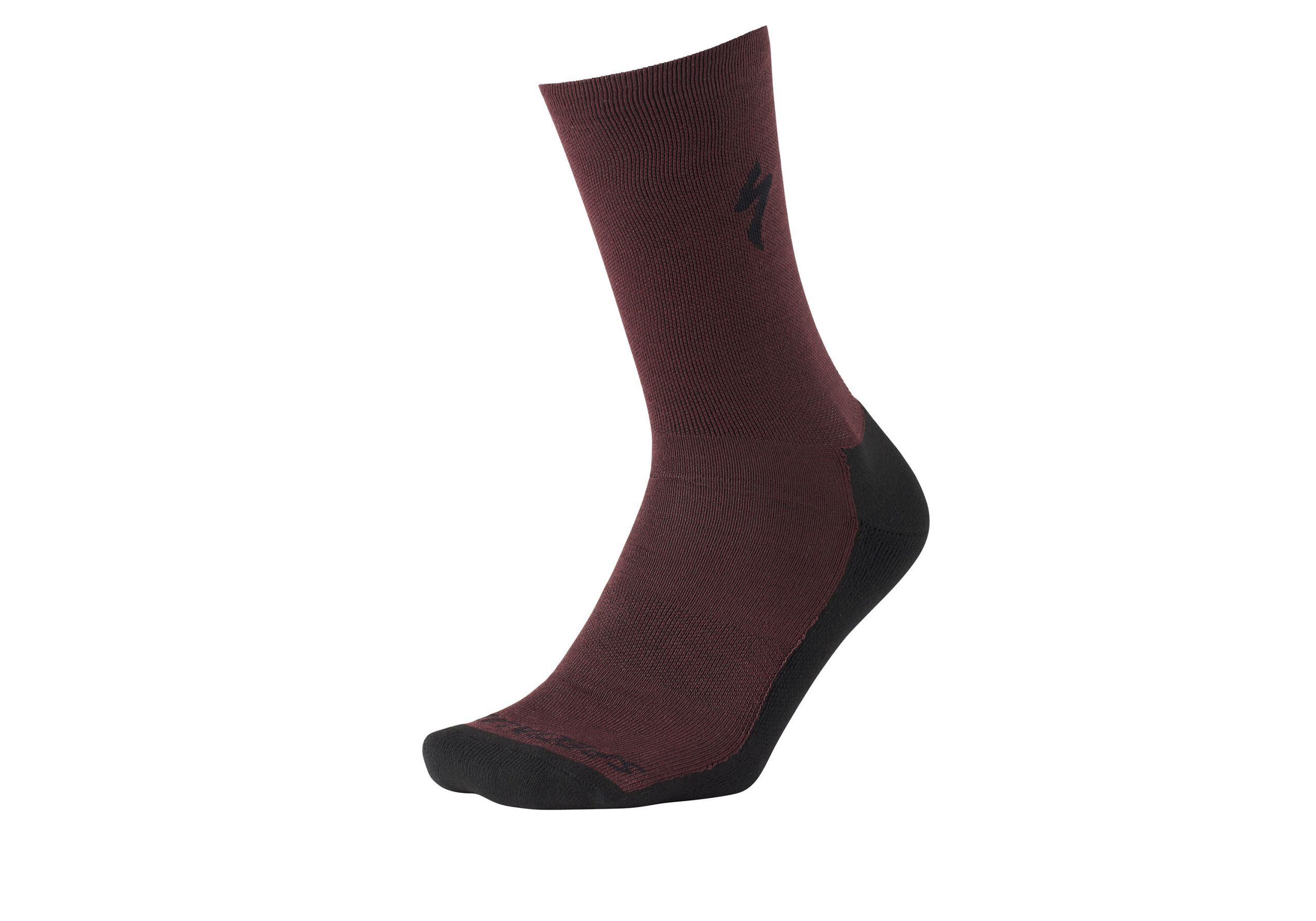 Specialized Primaloft Lightweight Tall Socks ponožky - Image 5