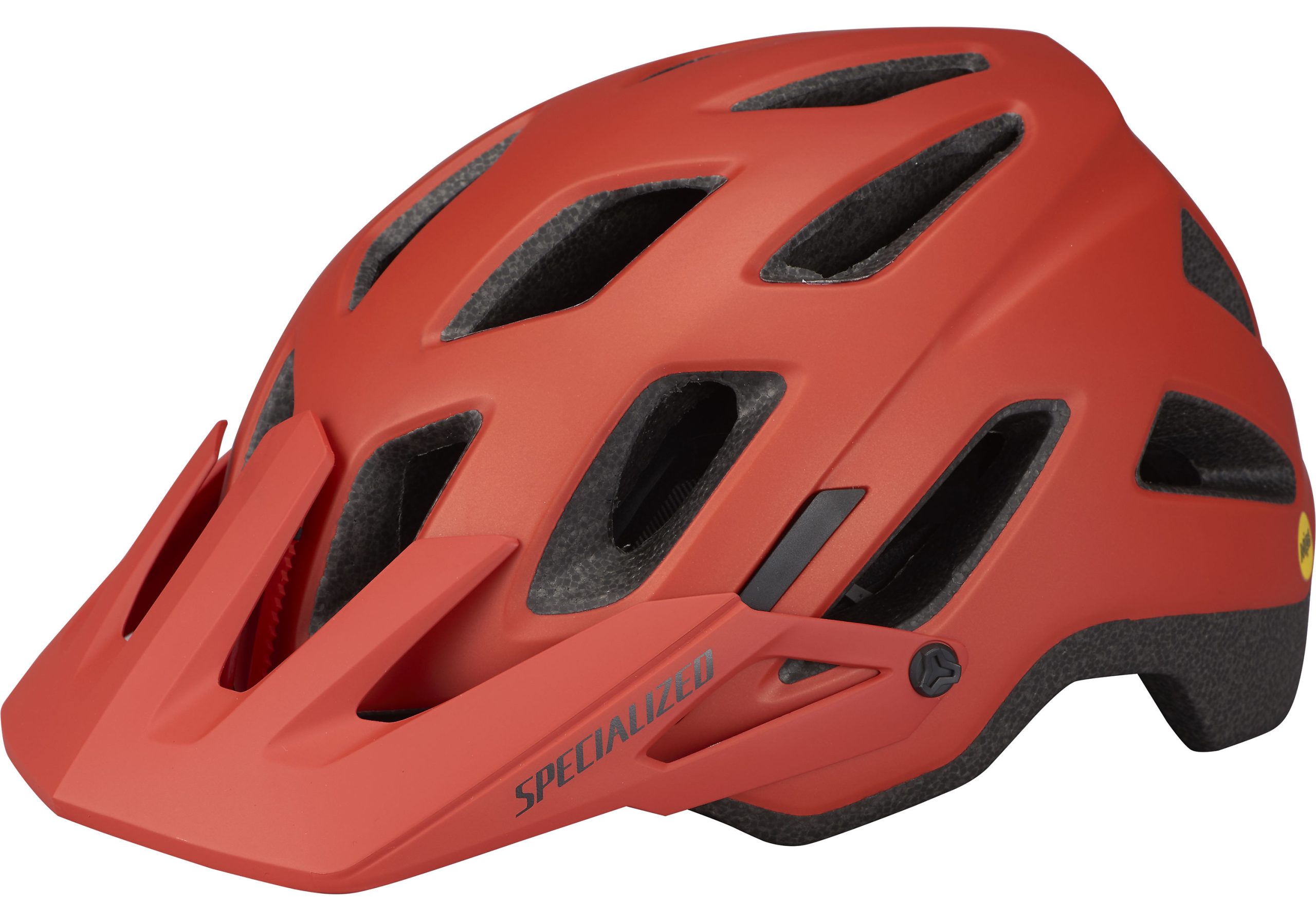 Specialized Ambush Comp With ANGi prilba