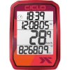 CicloSport Protos 105 drôtový cyklopočítač