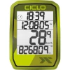 CicloSport Protos 105 drôtový cyklopočítač