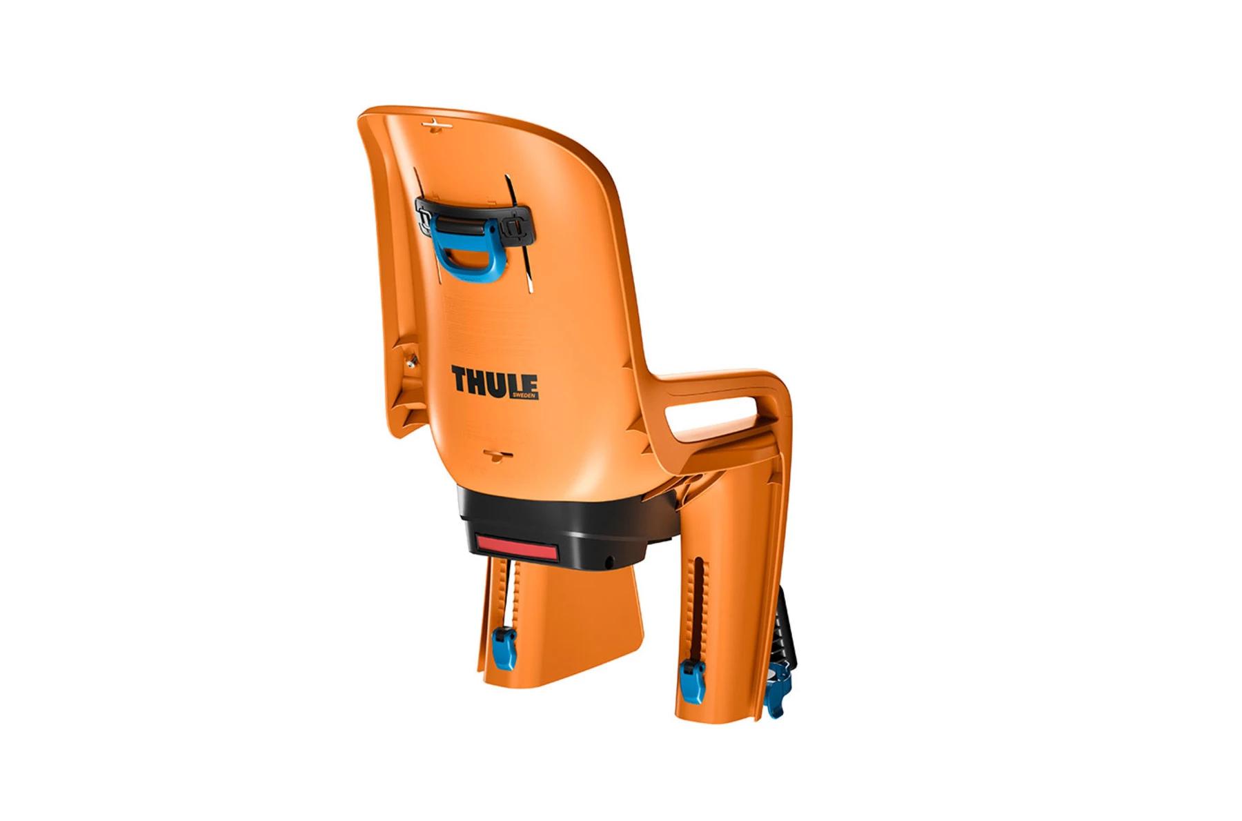 Thule RideAlong cyklo sedačka – Obrázok 2