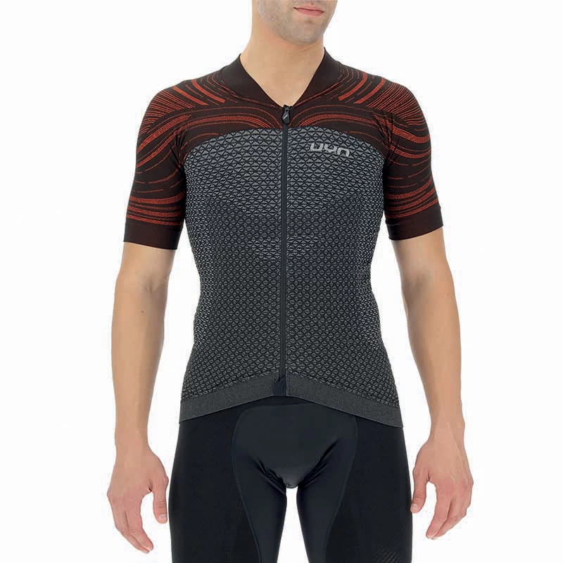 UYN Biking Coolboost Man shirt pánsky cyklistický dres