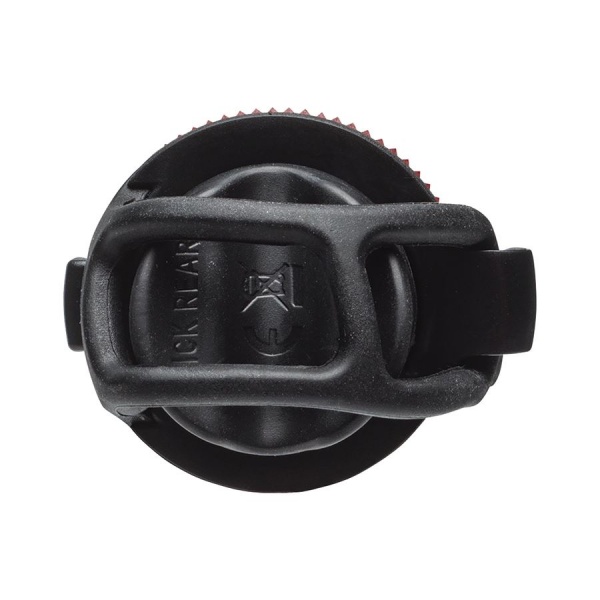 Blackburn Click Rear Black zadná blikačka - Image 3