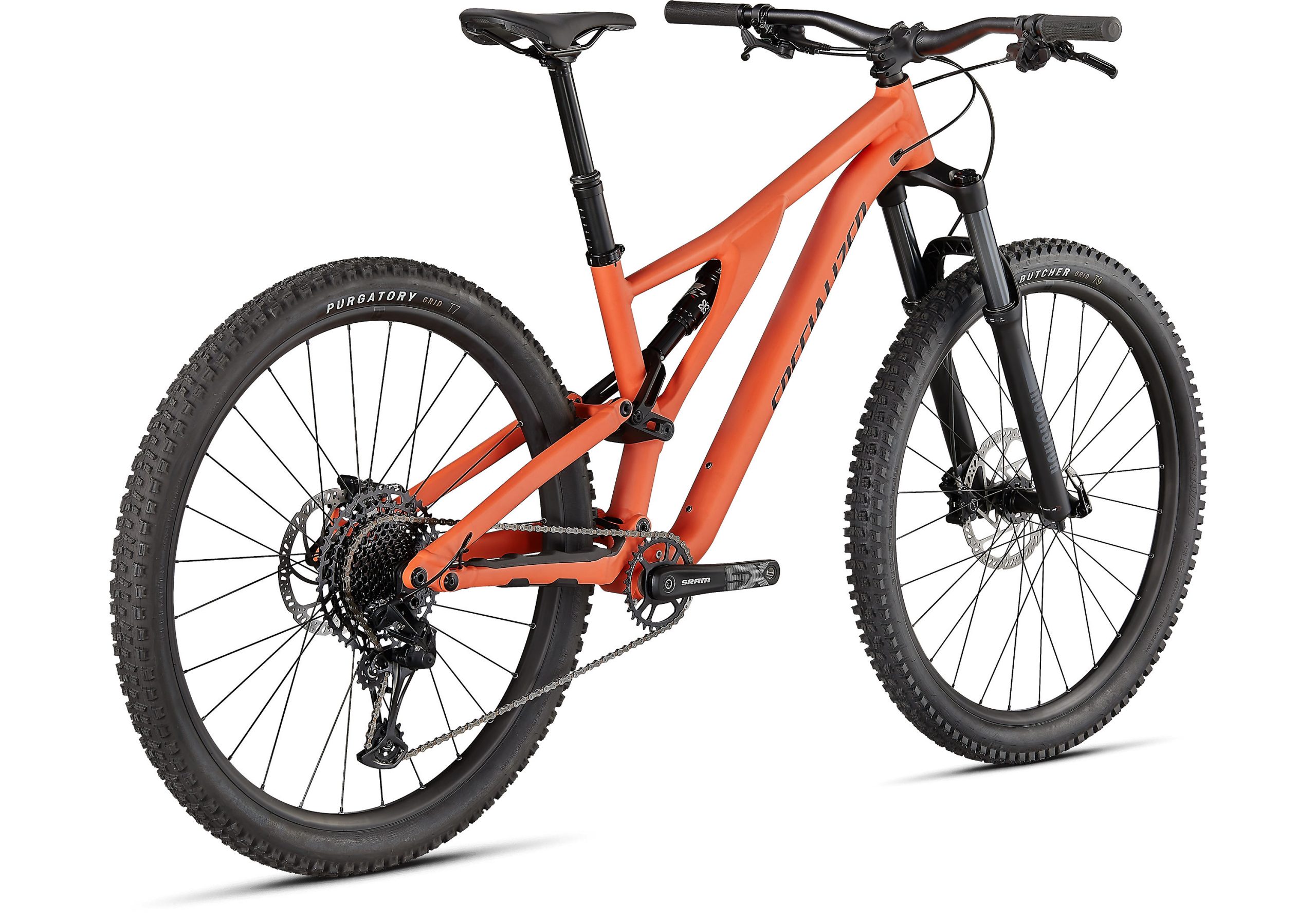 Specialized Stumpjumper Alloy - Image 3