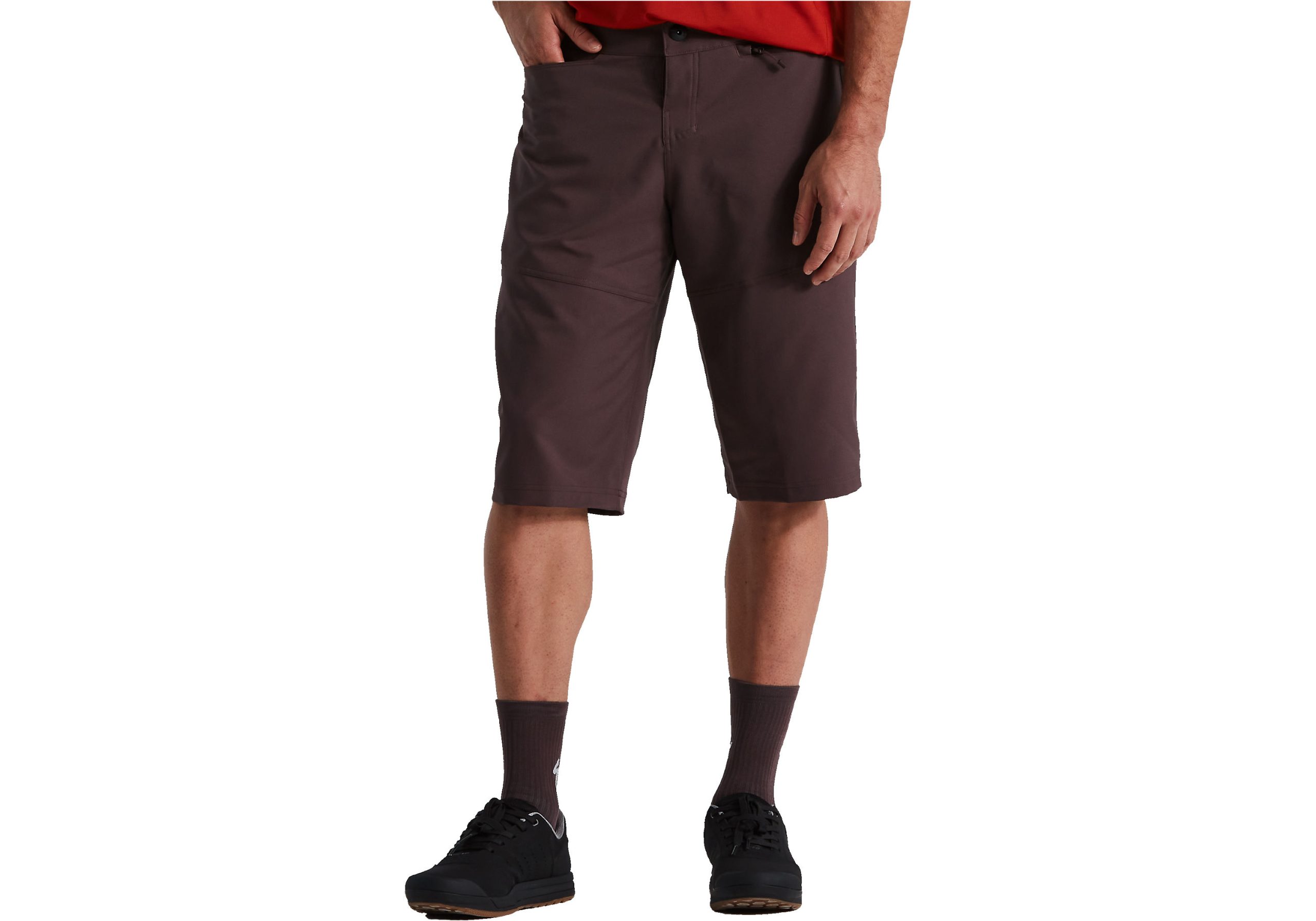 Specialized Men's Trail Short With Liner pánske cyklistické kraťasy
